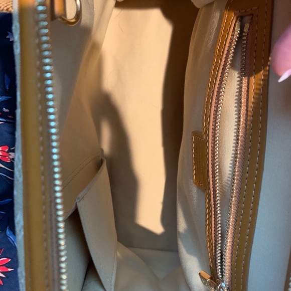 Louis Vuitton Josephine Monogram Mini Lin - Picture 4 of 8